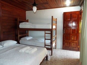 Pousada Canoa Da Praia アングラドスレイス エクステリア 写真